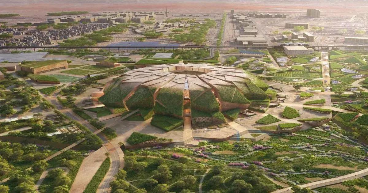 Heatherwick Studio and Manica Architecture Design New Project in Birmingham - News Directory 3