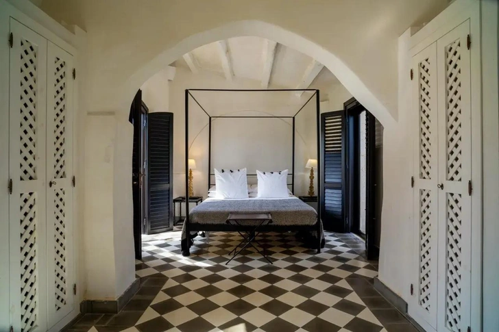 Источник: Lionard Luxury Real Estate