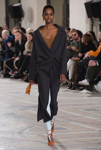 5 причин полюбить коллекцию Jacquemus FW18-19