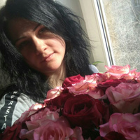 Аватарка Ульяна