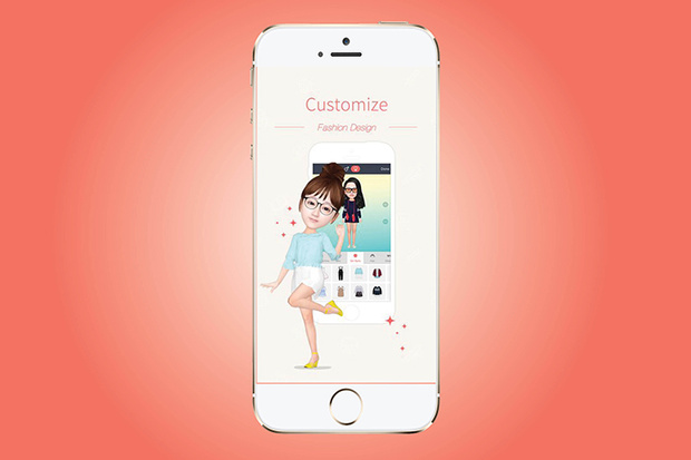 My Idol – 3D Avatar Creator приложение