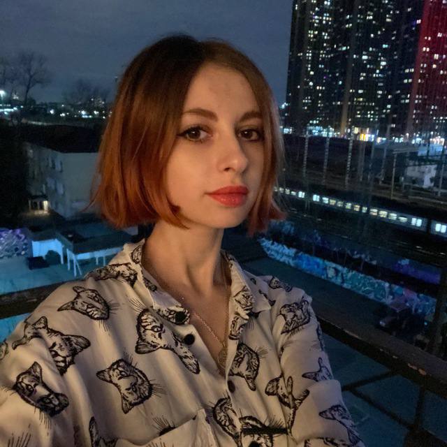Виктория Семочкина