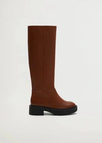 Сапоги MangoЦена: 15 999 руб.Где купить: mango.com