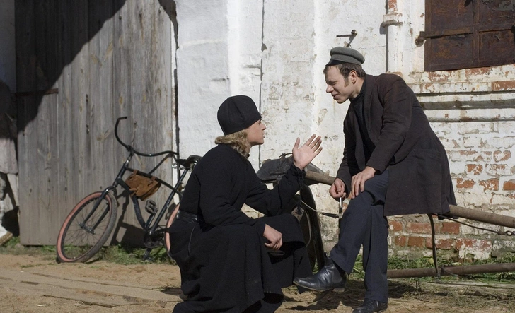 «Братья Карамазовы»