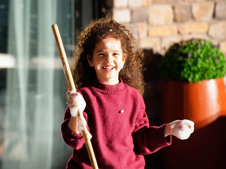 Источник: Кадр из сериала «Розы и грехи»