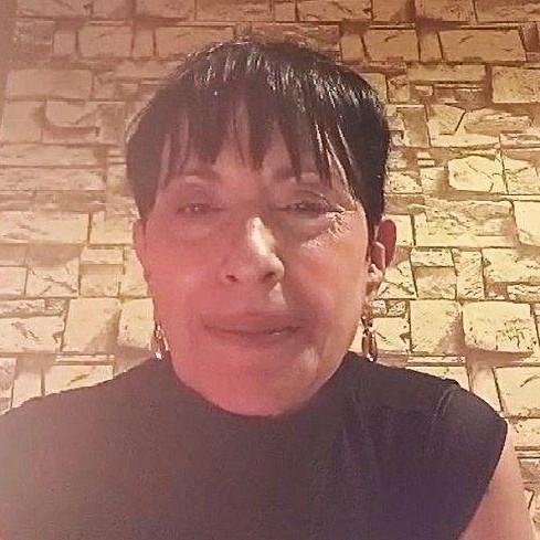 <p>Надежда Анатольевна Качарава</p>