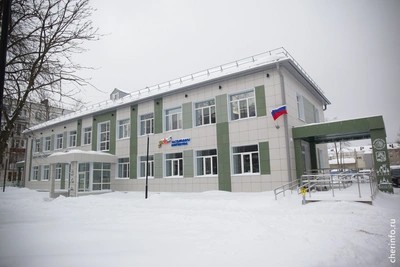 Георгий Филимонов открыл в Череповце МФЦ для бойцов СВО и их семей