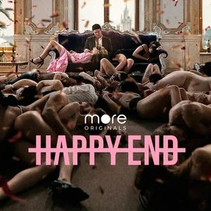 Happy End: Вышел трейлер нового сериала про вебкам