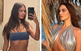 «Назло Боне»: 41-летняя Алена Водонаева показала пышные формы в купальнике