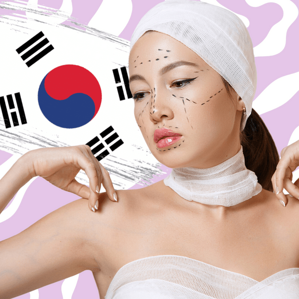 Сколько стоит новый нос в Южной Корее?