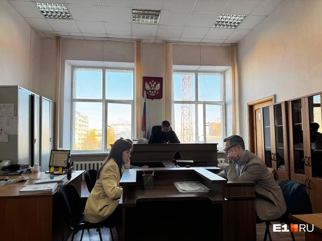 Представители двух сторон оценивают хирурга Шалагина совершенно по-разному | Источник: Анастасия Копыркина / E1.RU