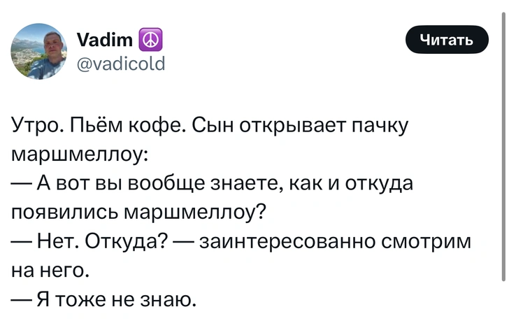 Источник: X (Twitter)