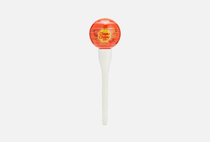 Жидкая помада-тинт Chupa Chups