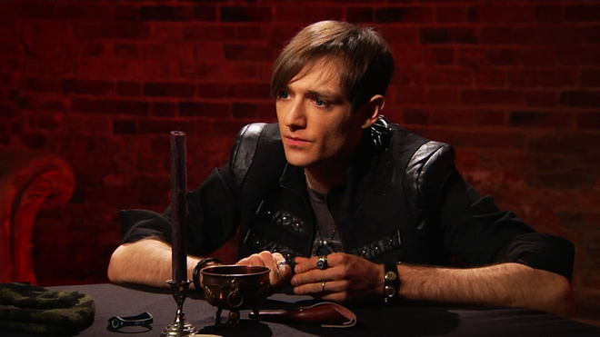 Шепс Александр Шепс