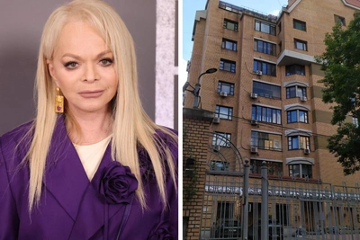 Долина освободила квартиру в Хамовниках спустя полтора года