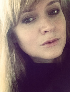 Анна Михалкова | Источник: «Инстаграм» (запрещенная в России экстремистская организация)