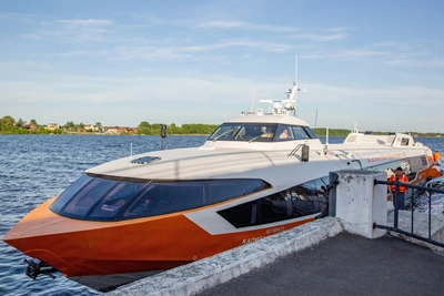 Маршрут Таганрог-Мариуполь согласуют с пограничной службой