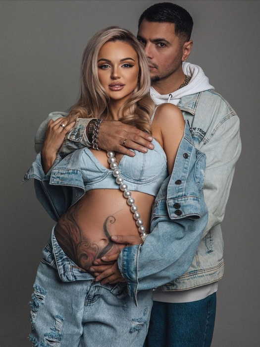 Источник: Lana Nurieva / Instagram (экстремистская организация, деятельность запрещена на территории РФ)