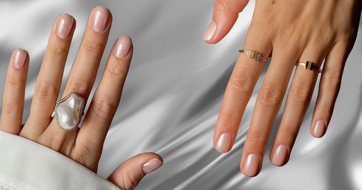 Bubble nails&nbsp;&mdash; маникюр, от которого невозможно оторвать взгляд