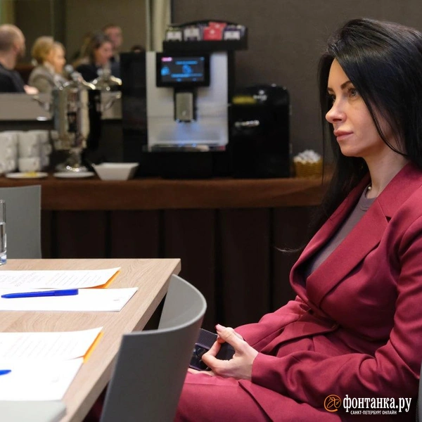 Источник: Анжела Мнацаканян / «Фонтанка.ру»