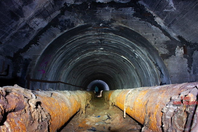 Источник: URBEX Самара / T.me