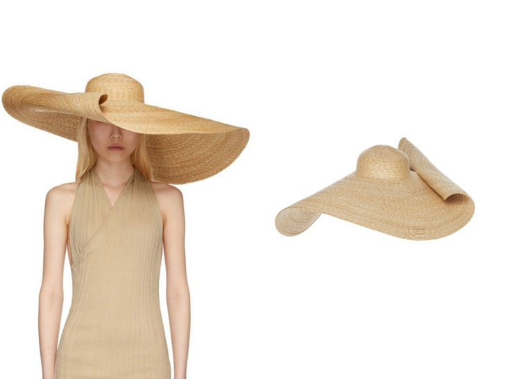 15 отличных шляп, которые нужны вам этим летом