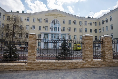 Волгоградские врачи сообщили о состоянии раненых в авиакатастрофе