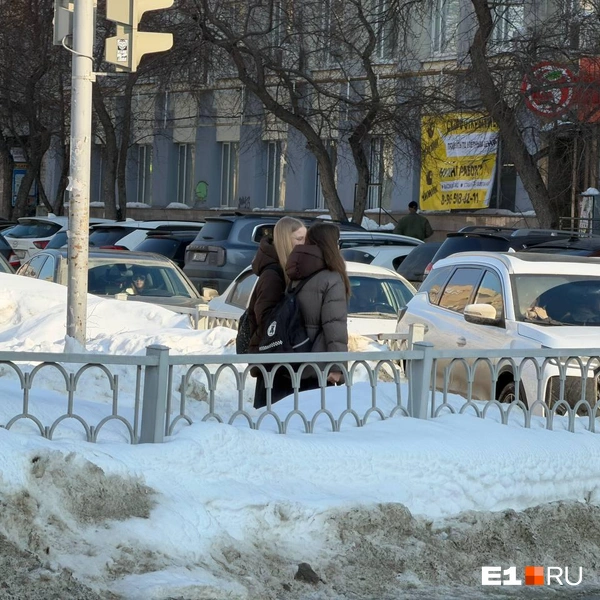 Источник: Дарья Манохина / E1.RU