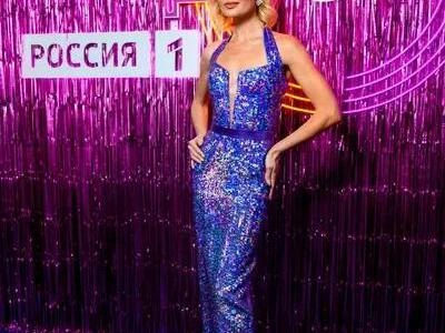 Источник: пресс-служба «России 1»