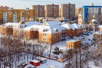 Резня в школе в Одинцово: почему 13-летний подросток напал с ножом на школьников