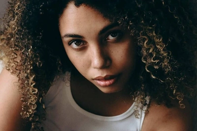 Afro-Bashkir blogger on racism, career and family