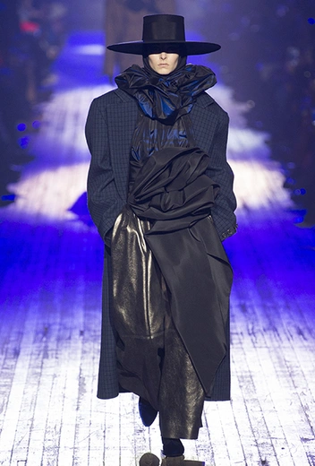 Marc Jacobs FW18-19