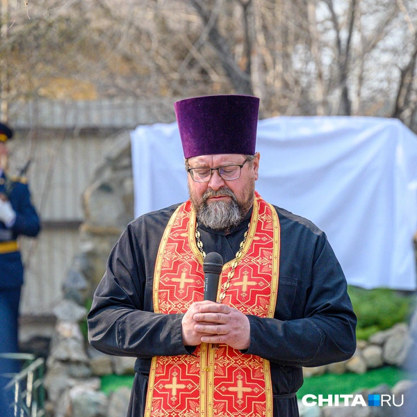 Источник: Олег Фёдоров / CHITA.RU