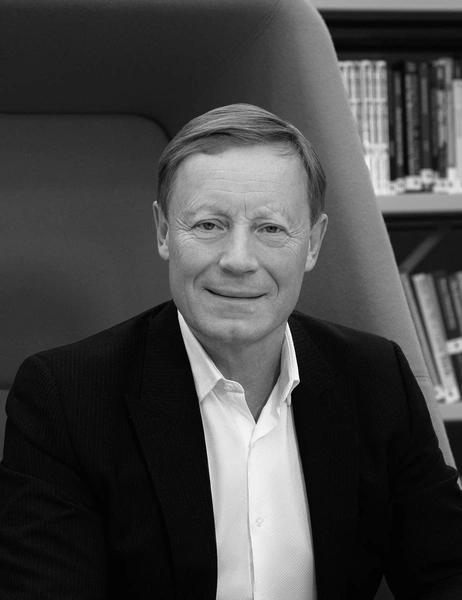 Андрей Россохин — практикующий психоаналитик, доктор психологических наук, основатель Sense-A | Источник: Пресс-служба Psychologies.ru