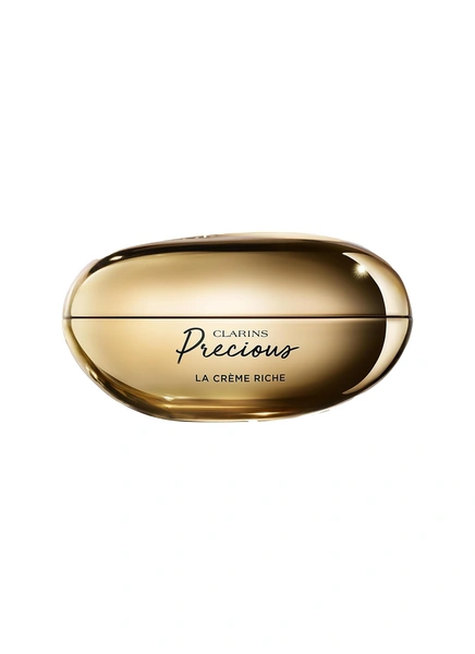 Крем Precious, Clarins