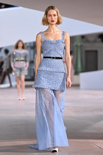 Chanel HC/25