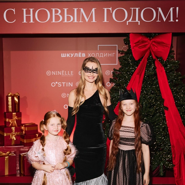 Елена Кулецкая | Источник: Андрей Калмыков