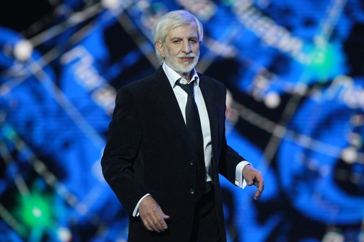 Ефрем Амирамов | www.starhit.ru