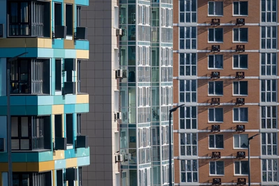 Выручка застройщиков Приморья упала на 15,5% за I квартал