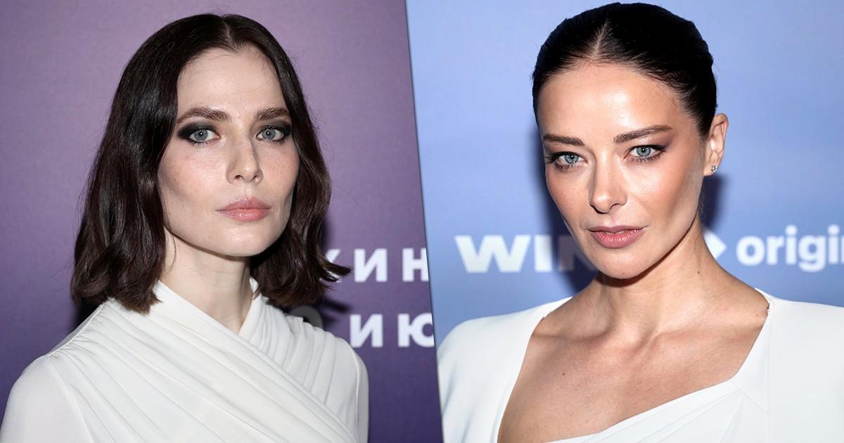 Названы актрисы с самым суровым slavic stare&nbsp;&mdash; выбор читательниц Woman.ru