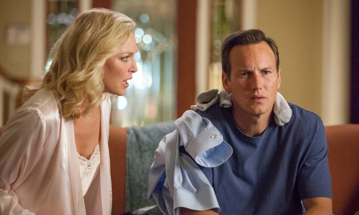 Кадр из фильма «Север ада» | parents.ru