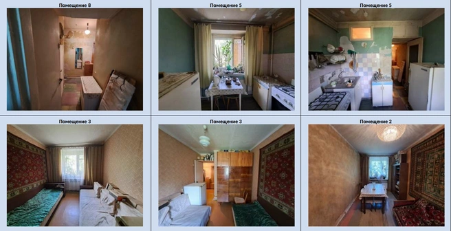 Источник: отчет «Домклик»