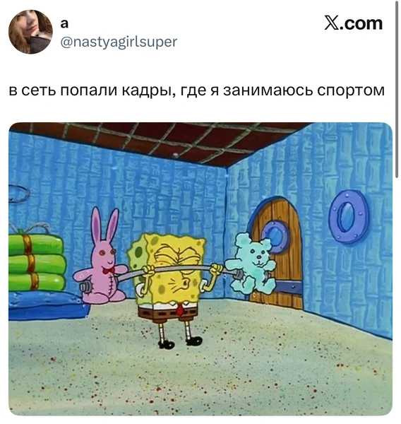 Источник: X (Twitter)