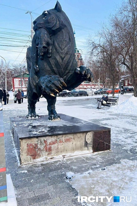 Источник: читатели «ИрСити»