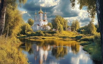 Церковный календарь на 22 июня 2025 года: какой сегодня праздник у православных христиан