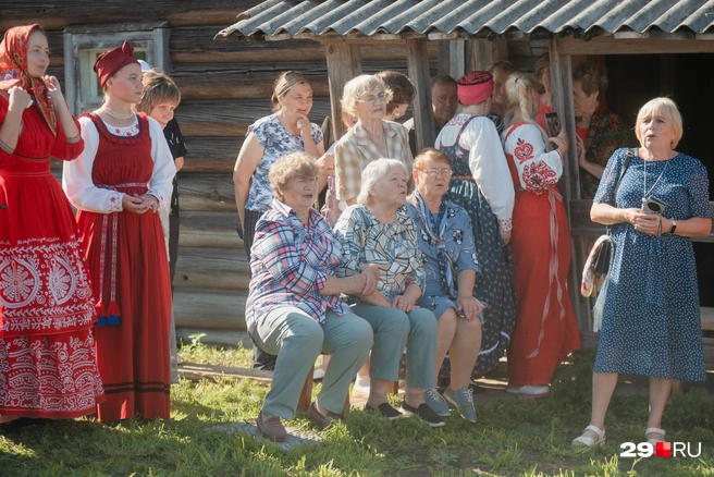 Источник: Иван Митюшев / 29.RU