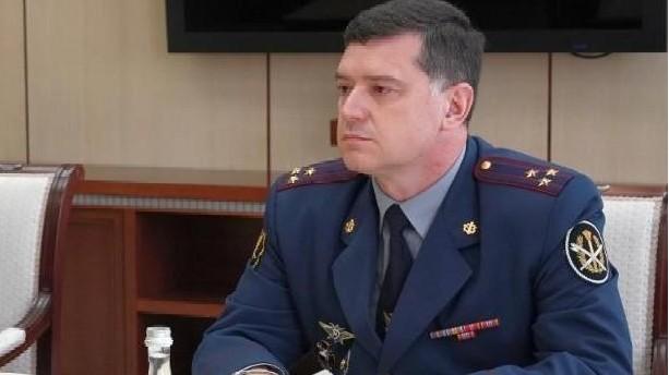«Признал вину»: главу ФСИН Башкирии выпускают из изолятора. Но расследование не окончено