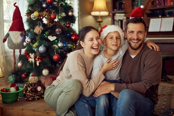 Создаем традиции вместе: как с помощью домашнего театра стать ближе друг к другу