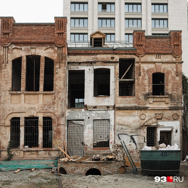 Источник: Дарья Паращенко / 93.RU