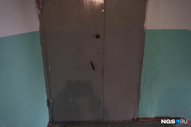 В квартире родителей молодой человек давно не появлялся | Источник: Антон Дигаев / NGS.ru